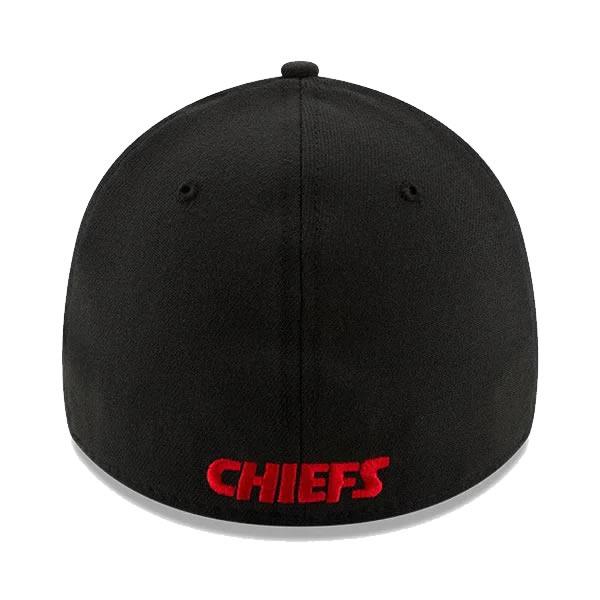 NFL公式New Era カンザスCity Chiefs キャップ LP 9FIFTY NFL Super Bowl LVII カンザスシティ・チーフス