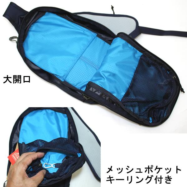 GREGORY（グレゴリー） NANO SLING 5L ナノスリング 5L ブライト