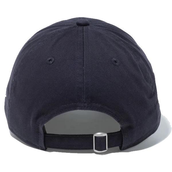 ニューエラ キャップ 9THIRTY MLB Side Patch ニューヨーク ヤンキース ネイビー (13515998)  930 NEWERA 正規品 帽子｜websports｜02