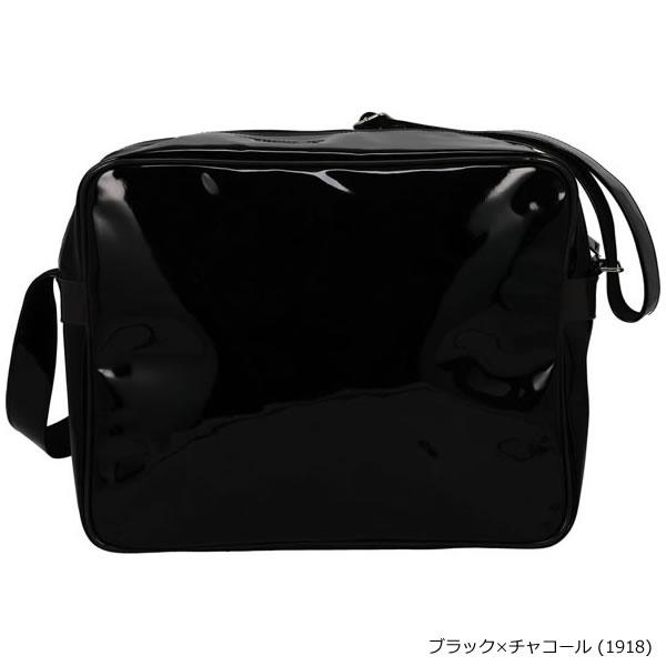 CONVERSE コンバース C2354053 エナメルショルダー M 約20L CONVERSE コンバース C2354053 エナメルショルダー M 約20L