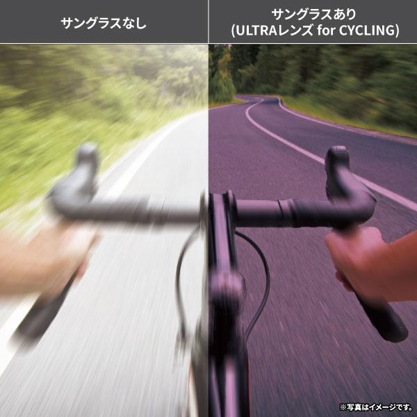 スワンズ サングラス FACEONE(フェイスワン)FO-4417 MBK ULTRA for CYCLING ゴルフ 野球 自転車｜websports｜08