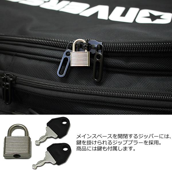 the h.w.dog&co ハット コンバースキャリーカート鍵付き