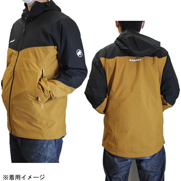 マムート ジャケット ゴアテックス GORE-TEX CONVEY tour hs hooded Jacket AF DEEP INCE-MARINE 50554   1010-28451  mammut ゴアテックス｜websports｜03