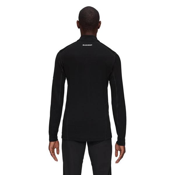MAMMUT マムート アウトドアウェア ミッドレイヤー 暖かいインナー