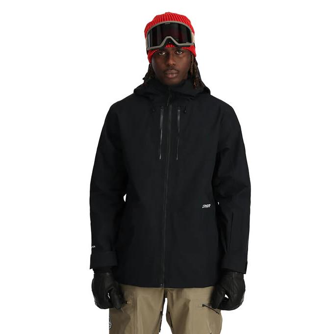 スパイダー 23-24モデル SPYDER ゴアテックススキーウェア JAGGED