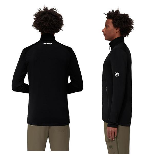 MAMMUT マムート ジャケット メンズ ミッドレイヤー Aconcagua