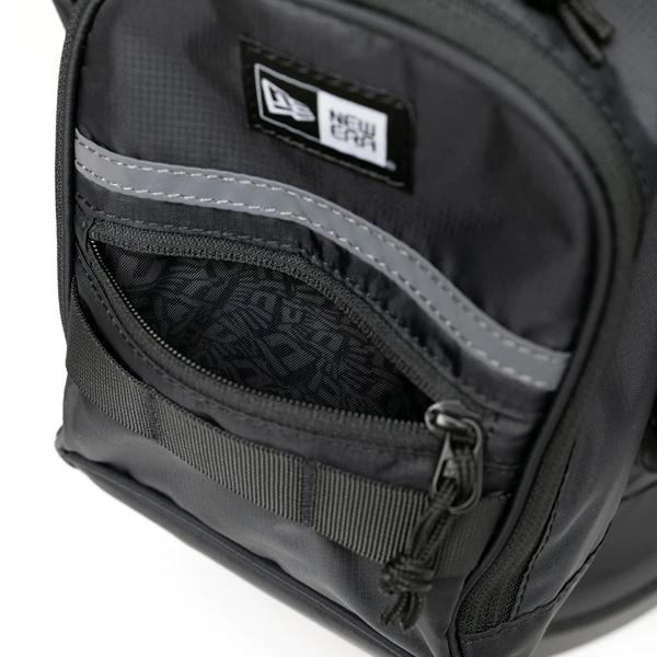 NEW ERA（ニューエラ） キャディーバッグ スタンド式 ワードマークロゴ