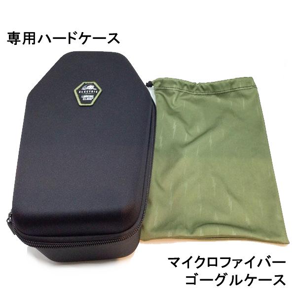 ELECTRIC（エレクトリック） ゴーグル ELECTRIC HEX LURKING CLASS