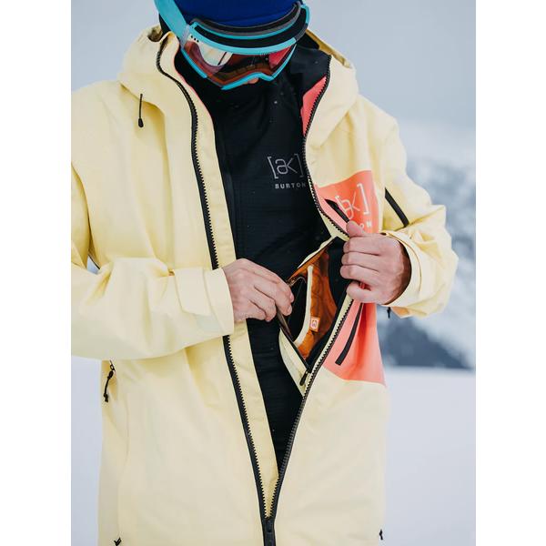 BURTON バートン スノーボードウェア メンズ ゴアテックス BURTON バートン スノーボードウェア メンズ ゴアテックス