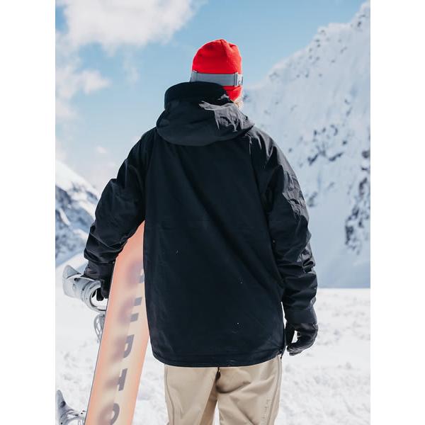 BURTON バートン AK ウェア ゴアテックス ジャケット VELOCITY BURTON バートン AK ウェア ゴアテックス ジャケット VELOCITY