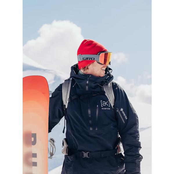 BURTON バートン AK ウェア ゴアテックス ジャケット VELOCITY BURTON バートン AK ウェア ゴアテックス ジャケット VELOCITY