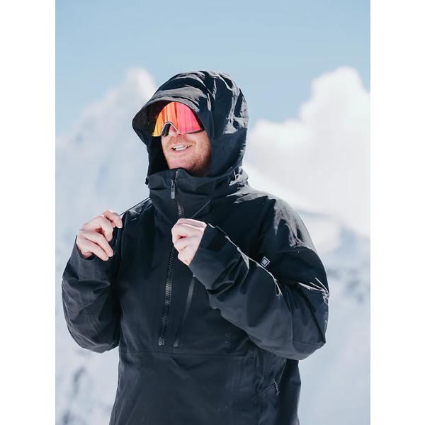 バートン BURTON ak インサーレーションジャケット L DRYRIDE 楽天市場】BURTON［AK］ バートン エーケー スノーボード ウェア