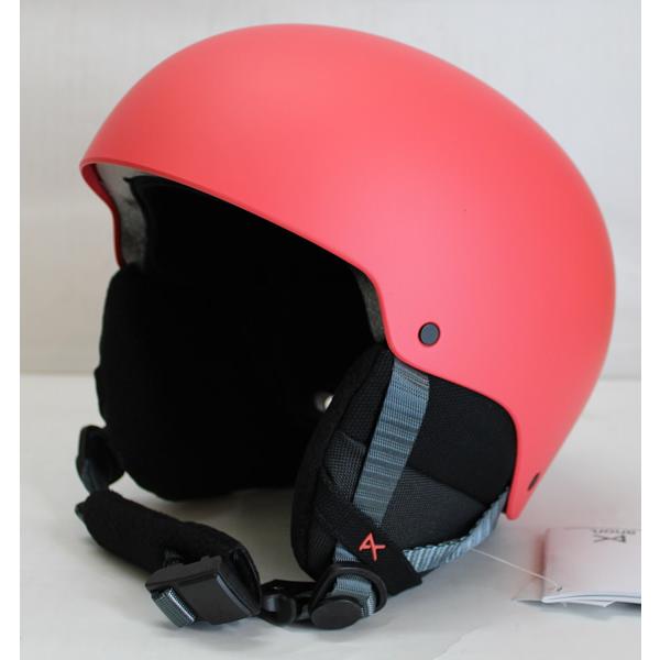 BURTON（バートン） アノン ヘルメット 子供用 2024 23-24 ANON RIME3