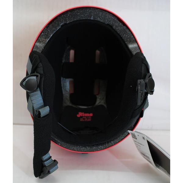 BURTON（バートン） アノン ヘルメット 子供用 2024 23-24 ANON RIME3