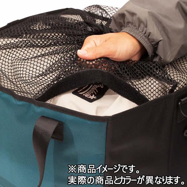 スノーボード ブーツケース BOX型の自立するトートバッグ HOME