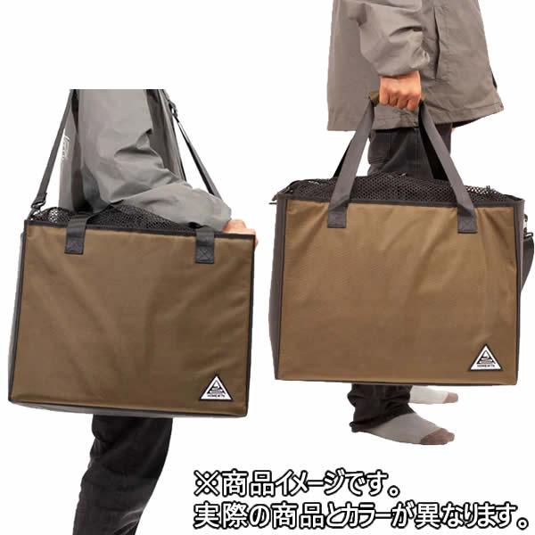 スノーボード ブーツケース BOX型の自立するトートバッグ HOME