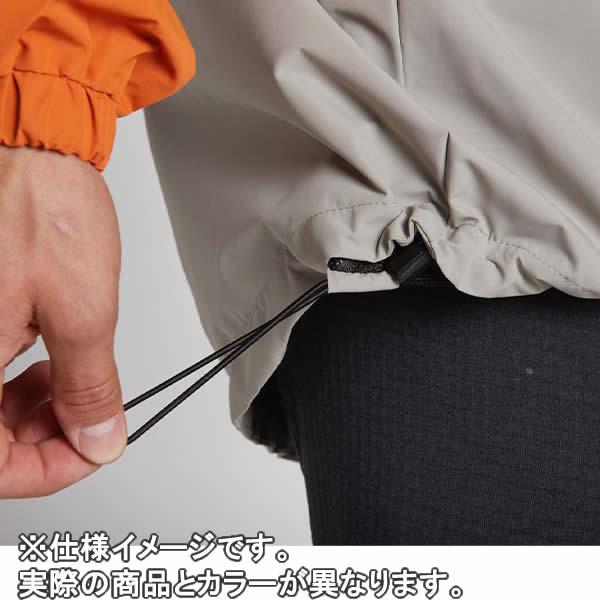 686 エアブラスター プルオーバー ウェア Breakwinder Packable 686 エアブラスター プルオーバー ウェア Breakwinder Packable