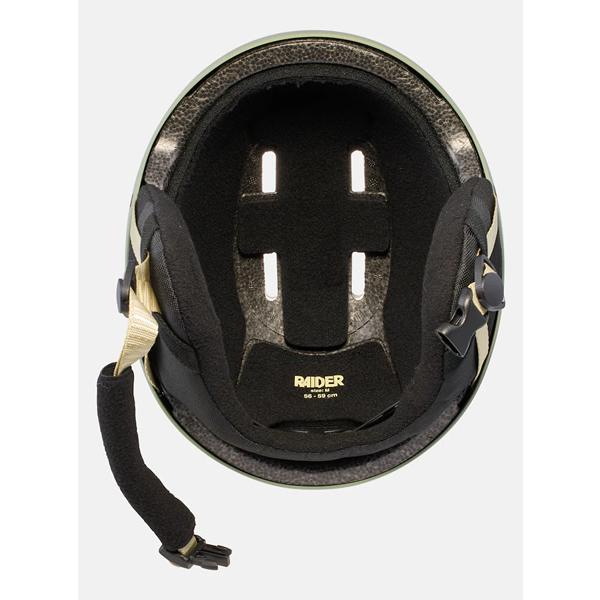 楽天市場】anon． greta helmet（スポーツ・アウトドア）の通販 アノン