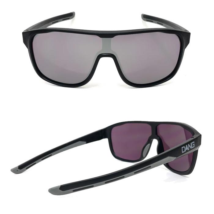 DANG SHADES（ダンシェイディーズ） サングラス 一眼レンズ PRON TO