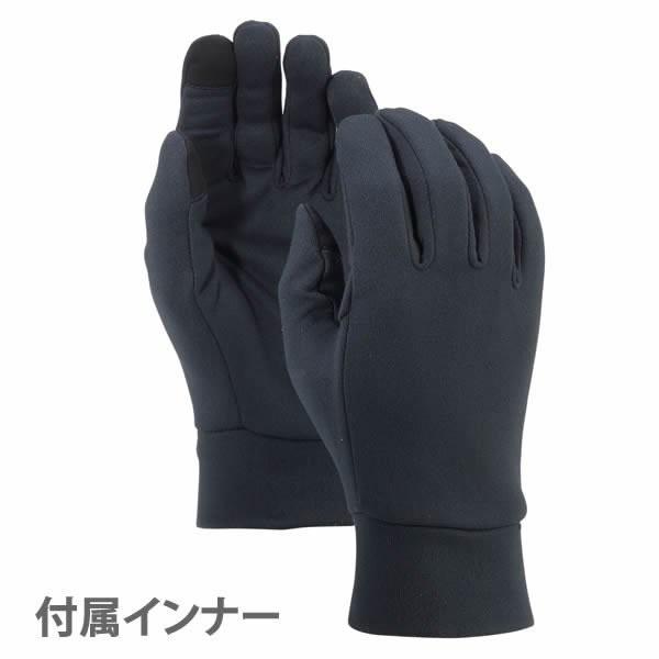 BURTON スノーボード グローブ ミトン ゴアテックス バートン BURTON スノーボード グローブ ミトン ゴアテックス バートン