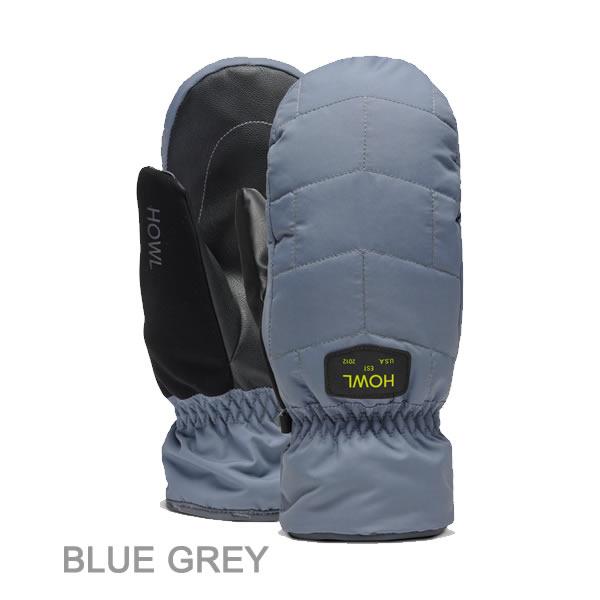 スノーボード グローブ ミトン HOWL DAILY MITT デイリーミット スノーボード グローブ ミトン HOWL DAILY MITT デイリーミット