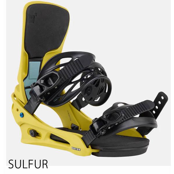 バートン ビンディング カーテル X BURTON Cartel X Re:Flex（リ  