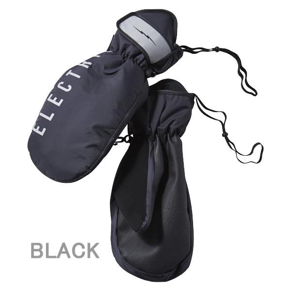 ELECTRIC（エレクトリック） スノーボード グローブ ミトン ELECTRIC