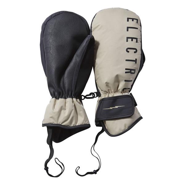 ELECTRIC（エレクトリック） スノーボード グローブ ミトン ELECTRIC