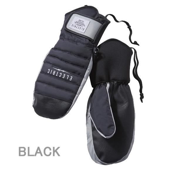 ELECTRIC（エレクトリック） スノーボード グローブ ミトン ELECTRIC