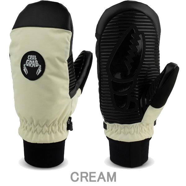 クラブグラブ グローブ SLAP MITTEN (23-24 2024) CRABGRAB クラブグラブ グローブ SLAP MITTEN (23-24 2024) CRABGRAB