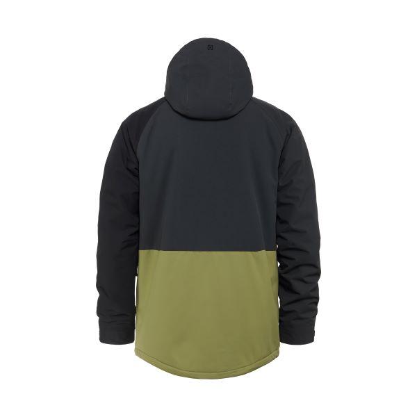 Horse Feathers フルジップジャケット パンツセット