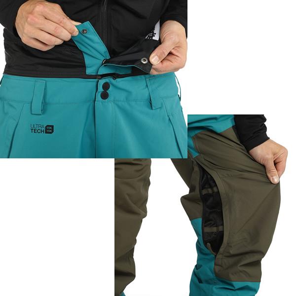 HORSEFEATHERS ホースフェザー ウェア 23-24 CHARGER -pants パンツ