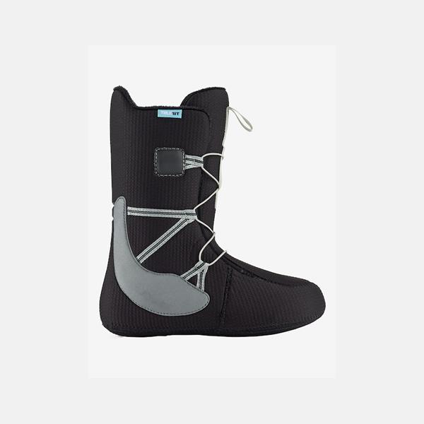 BURTON 】25cm Mint Wide Boa女性用orキッズ用 - スノーボード BURTON 】25cm Mint Wide Boa女性用orキッズ用 - スノーボード