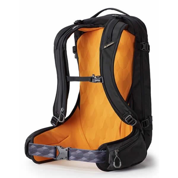 グレゴリー リュック デイパック VERTE 24L ベルテ 24L カーボンブロンズ　(1479089807)GREGORY バッグ　リュック_2