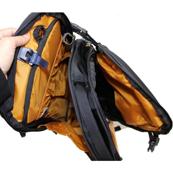 グレゴリー リュック デイパック VERTE 24L ベルテ 24L カーボンブロンズ　(1479089807)GREGORY バッグ　リュック_3
