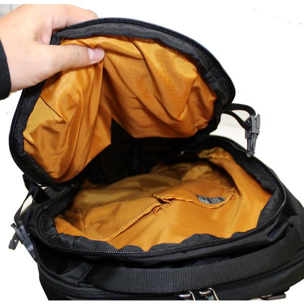 グレゴリー リュック デイパック VERTE 24L ベルテ 24L カーボンブロンズ　(1479089807)GREGORY バッグ　リュック_4