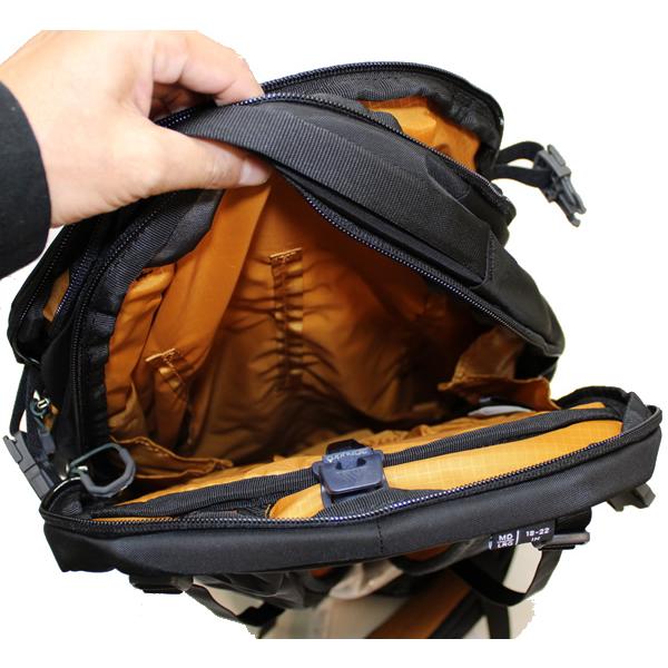 グレゴリー リュック デイパック VERTE 24L ベルテ 24L カーボンブロンズ　(1479089807)GREGORY バッグ　リュック_5