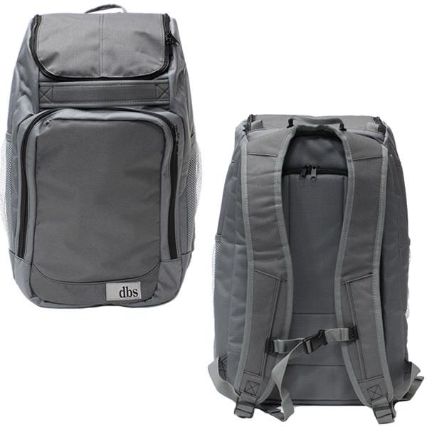 DBS-E3659 ヘルメット ブーツザック リュックタイプ スキー ブーツ