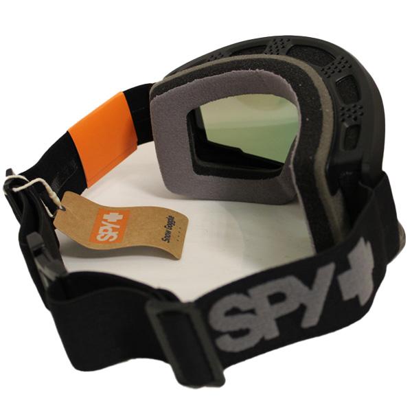 SPY OPTIC spy ゴーグル Crusher Elite / MATTE BLACK BRONZE SPY OPTIC spy ゴーグル Crusher Elite / MATTE BLACK BRONZE