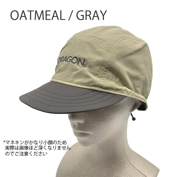 ドラゴン（DRAGON） スノーボード キャップ 帽子 DRAGON RIDING CAP