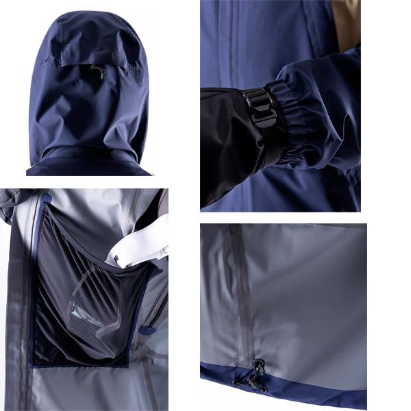 ARMADA（アルマダ） CANDIDE キャンディッド スキーウェア C2 LIGHT