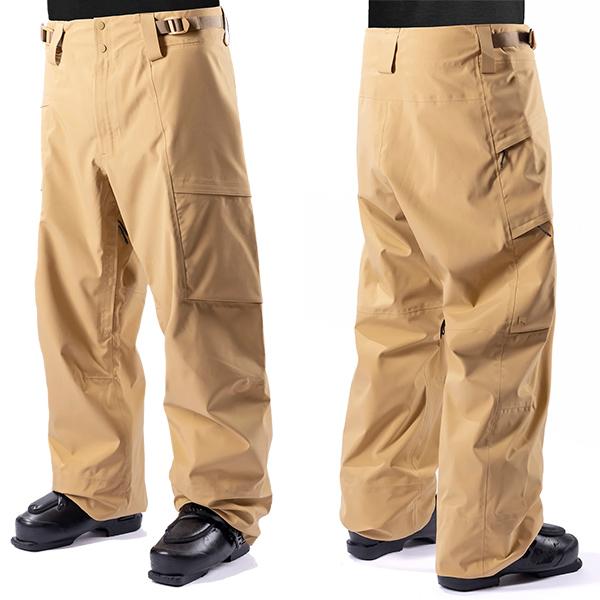 ARMADA　アルマダ　スキーウェア　パンツ ARMADA（アルマダ） スキーウェア ARMADA TEAM ISSUE 2L -pants パンツ