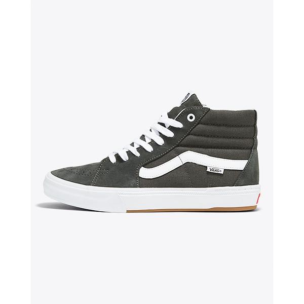 VANS BMX SK8-HI 26.5スニーカー バンズ シューズ通販 VANS BMX SK8-HI [バンズ BMX スケートエイト ハイ