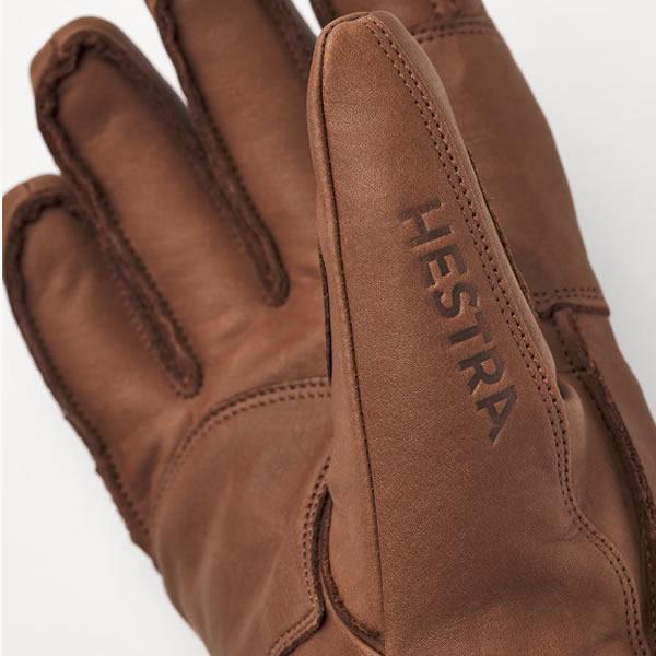 HESTRA（ヘストラ） スキーグローブ フォール ライン FALL LINE