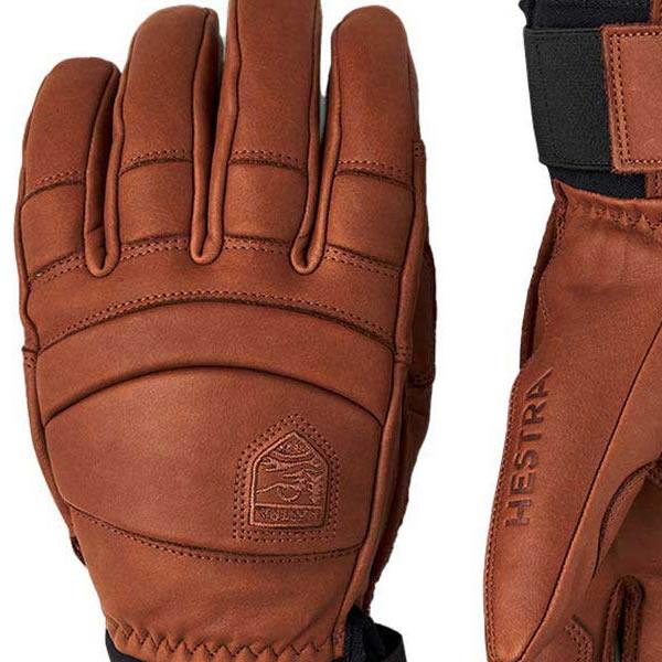ヘストラ フォールライン ヘストラ HESTRA Fall Line 3-Finger フォールラインスリーフィンガー