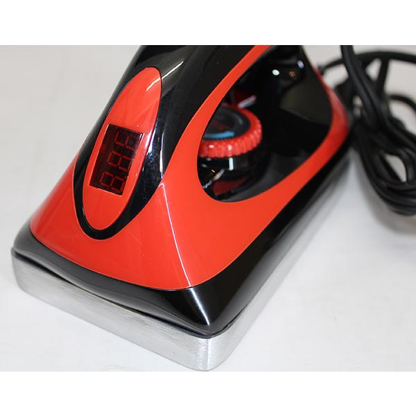 SWIX スウィックス T73D デジタルワクシングアイロン 100V・850W SWIX スウィックス T73D デジタルワクシングアイロン 100V・850W