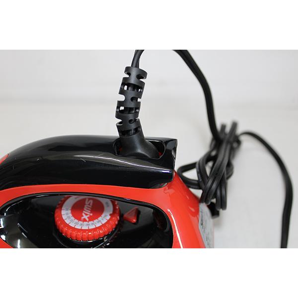 SWIX スウィックス T77 ワクシングアイロン 100V・1000W ホット SWIX スウィックス T77 ワクシングアイロン 100V・1000W ホット