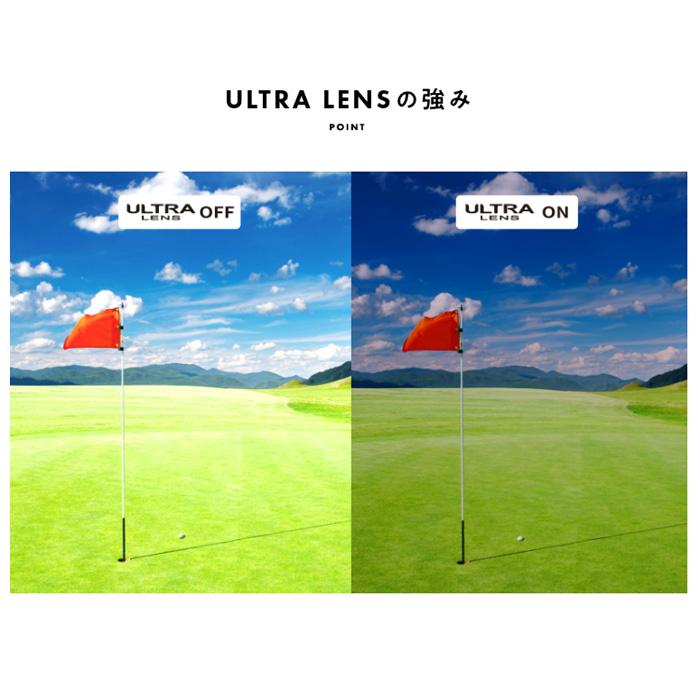 OUTLAND 偏光サングラス OL-502 WABASH MAT BLACK / ULTRA ICE BLUE アウトランド 山本光学 偏光サングラス ゴルフ_6