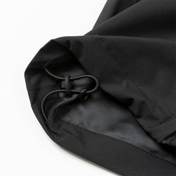 NEW ERA ニューエラ ゴルフ レインウェア ストレッチ パンツ