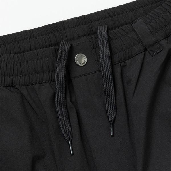 NEW ERA（ニューエラ） ゴルフ レインウェア ストレッチ パンツ